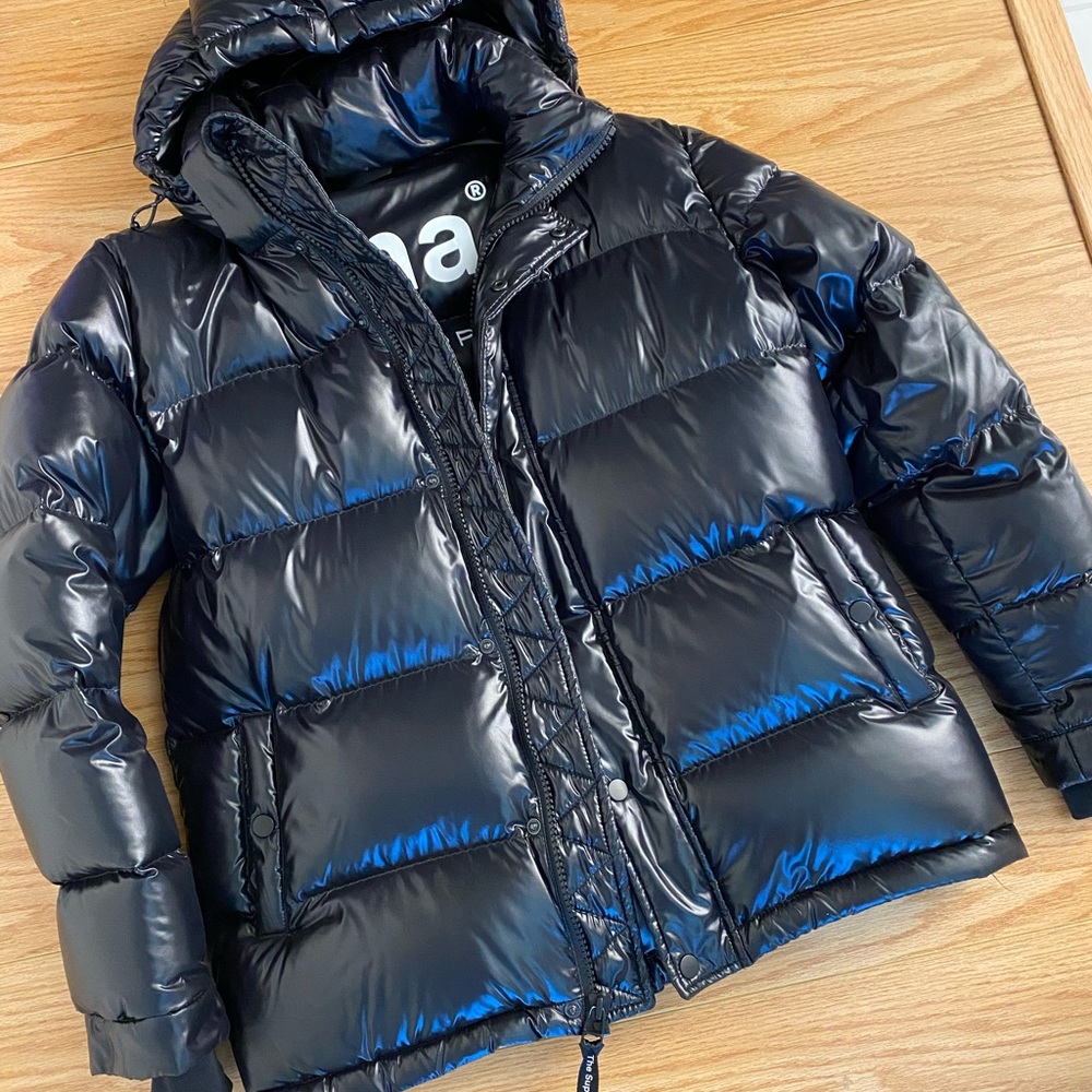Aritzia Super Puff